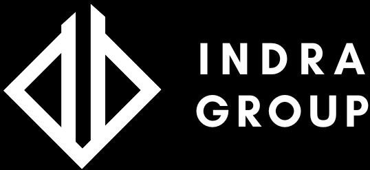 Indra Group logo